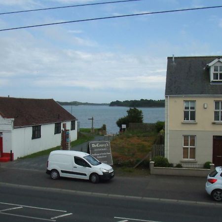 The Dundrum Inn ニューカッスル エクステリア 写真