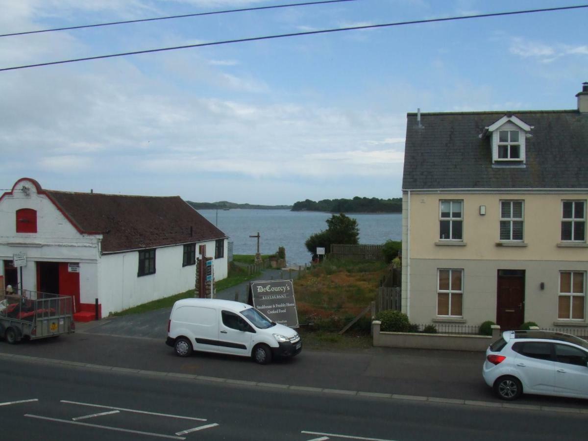 The Dundrum Inn ニューカッスル エクステリア 写真